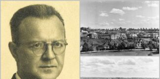 Архітектор, який був бранцем в одному концтаборі з Бандерою, будував у Рівному унікальний квартал