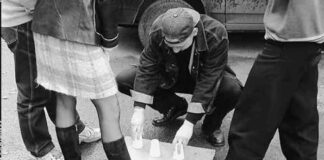 Хулігани 1980-х. Історія кримінального Львова часів СРСР