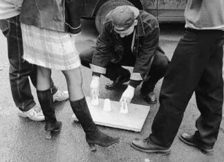 Хулігани 1980-х. Історія кримінального Львова часів СРСР