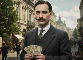 Королі шахрайства старого Львова