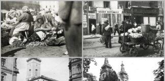 Львів, 1930-ті рр.