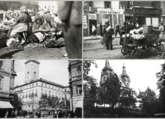 Львів, 1930-ті рр.