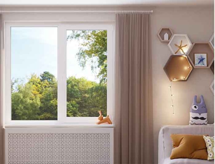 Якісні вікна у новобудовах – стандарт комфорту нового покоління Якісні вікна у новобудовах – стандарт комфорту нового покоління