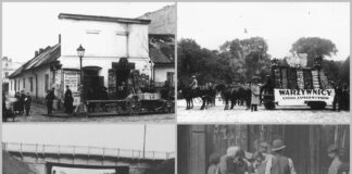 Замарстинів та його мешканці