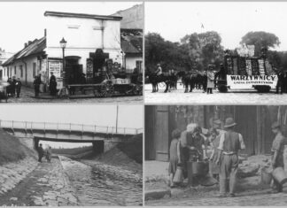 Замарстинів та його мешканці