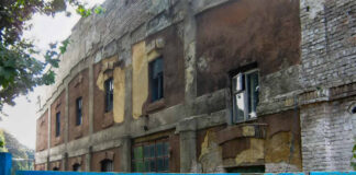 Львівський фанерний завод