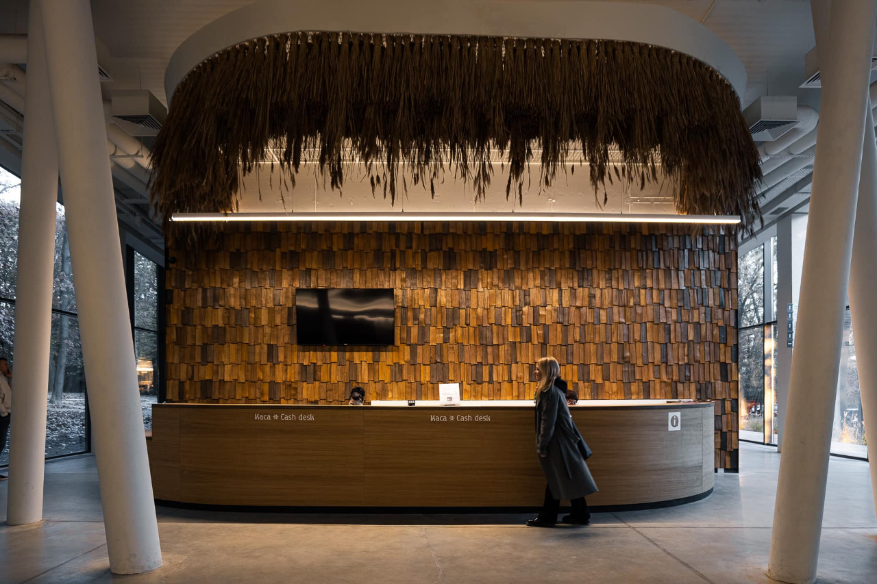 Львівський скансен