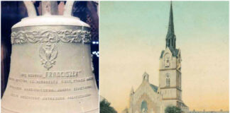 Костел Народження Діви Марії в Стрию: Свідок Віків