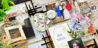 Клей для фотопроектів: як створити унікальні колажі та фоторамки? Клей для фотопроектів: як створити унікальні колажі та фоторамки?