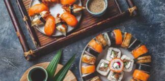 Топ-7 міфів про суші, в які час перестати вірити