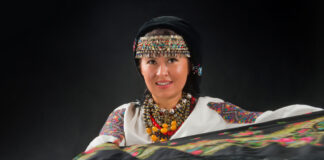 Зоряна Кушплер