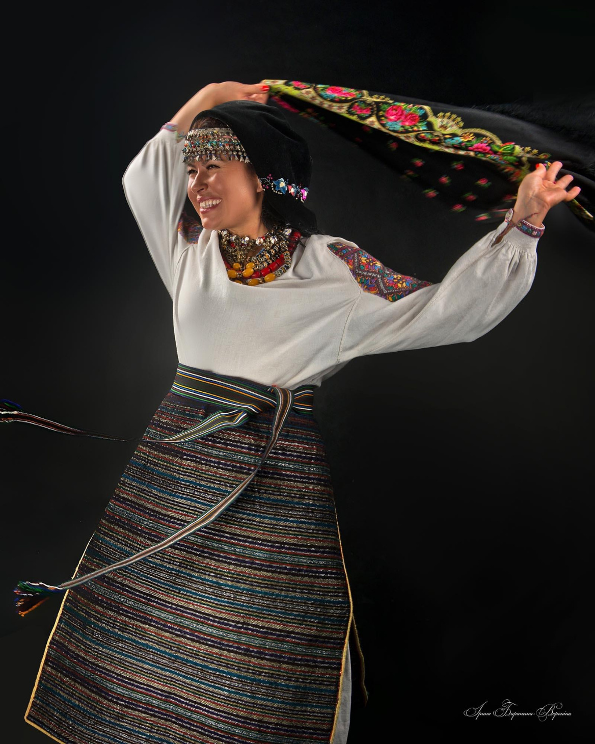 Зоряна Кушплер