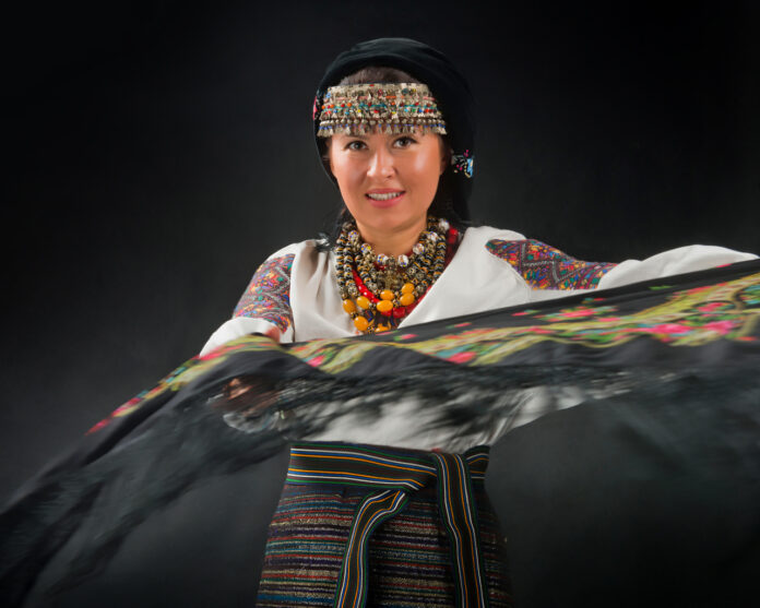 Зоряна Кушплер