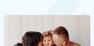 В Україні шукають хрещених батьків і матерів для майбутніх дітей ветеранів