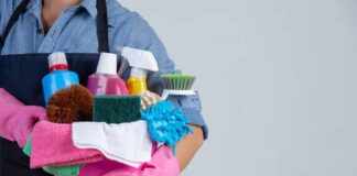 Клінінгові компанії Львова: які послуги варто замовляти регулярно?