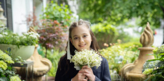 Кіра Касинець