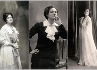 Ганна Крушельницька