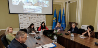 Фото: Львівська обласна рада