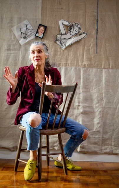 Наталка Гусар