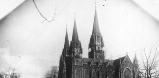 Церква Святих Ольги і Єлизавети у Львові