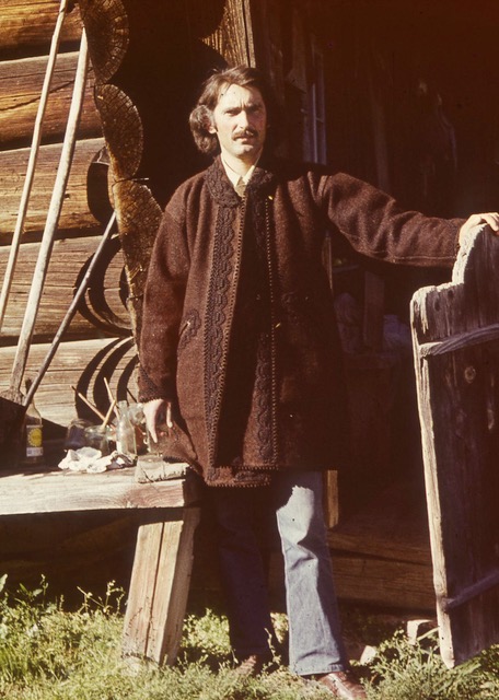 Іван Остафійчук