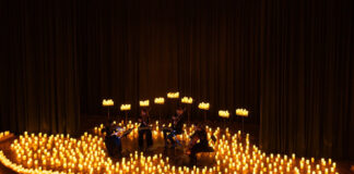 Музика при свічках: львівʼян запрошують на серію унікальних музичних вечорів у Музеї історії релігії