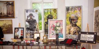 Понад 7 мільйонів гривень на реабілітацію захисників зібрали на Львівщині під час благодійного аукціону