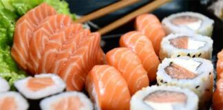 Суші проти ролів: у чому різниця та що обрати