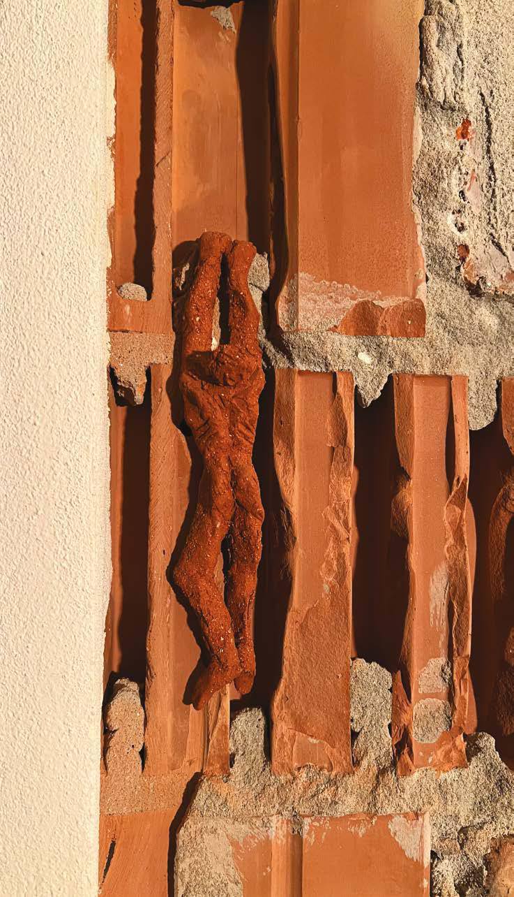 Роботи українських митців вперше представили Міжнародній виставці світового мистецтва та дизайну Triennale di Milano