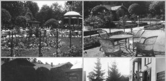 Трускавець, 1920-30-ті рр.