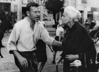 “Королева єврейської сцени” і її львівські (не лише) сторінки біографії