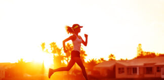 У Жовкві проведуть благодійний забіг до Дня Героїв