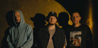 Український гурт BOTASHE