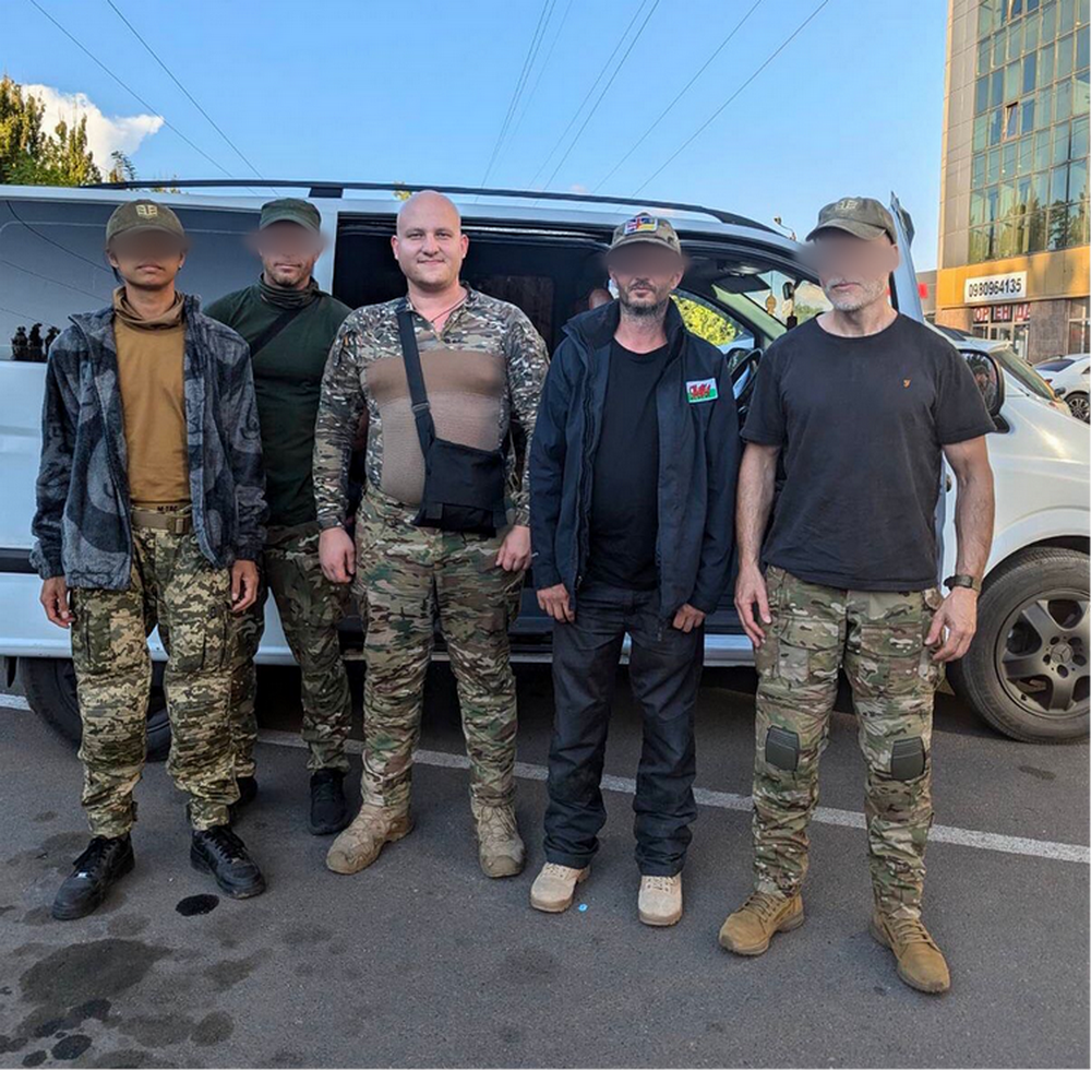 Ветеранський проєкт RecruiterUA за 10 місяців дав війську понад 500 нових воїнів