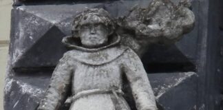 Шольц, вікно, Анчевський і Зиморович, або кому у Львові жити важко