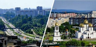 Секретні оглядові точки Львова: Сихів, якого ви не знали