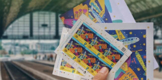 Благодійний фонд «Рокада» спільно з Укрпоштою оголошує конкурс на ескіз «Марки незламності» 