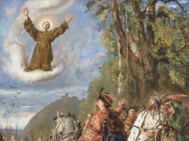 Тсс…, або як козаки святого Юра грабували