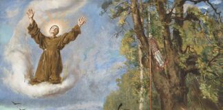 Тсс…, або як козаки святого Юра грабували