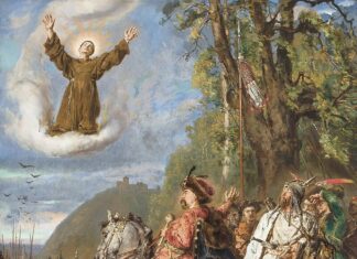 Тсс…, або як козаки святого Юра грабували