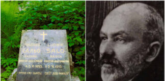 Людвиг Сальо: повернення забутого будівничого українського шкільництва