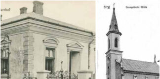 Євангельська Кірха у Стрию: Символ Віри, Стійкості та Громадського Розвитку