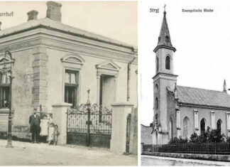 Євангельська Кірха у Стрию: Символ Віри, Стійкості та Громадського Розвитку