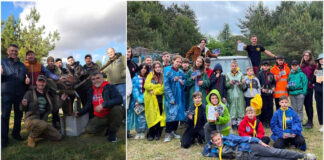 Музей Загиблих Літаків: Свідки Історії та Допомога ЗСУ