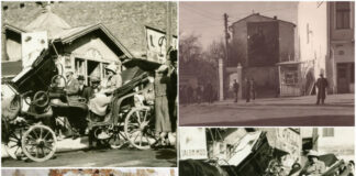 Розгадуємо фото-пазли Луїзи Бойд: де насправді було зроблено легендарне фото Дрогобича 1934 року?