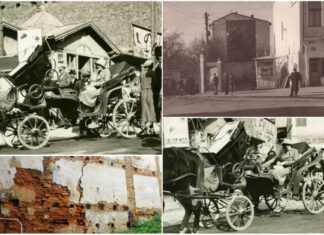 Розгадуємо фото-пазли Луїзи Бойд: де насправді було зроблено легендарне фото Дрогобича 1934 року?