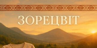 Відомий лікар-рентгенолог випустив з гуртом альбом народних пісень для допомоги ЗСУ