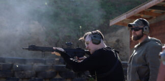 Ветеранський проєкт RecruiterUA за 10 місяців дав війську понад 500 нових воїнів