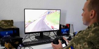 На Львівщині відкрито інноваційний навчальний центр для операторів дронів: Зміцнюємо обороноздатність України