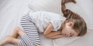 Нічне нетримання у дітей: чому УЗД — перше, що має призначити лікар